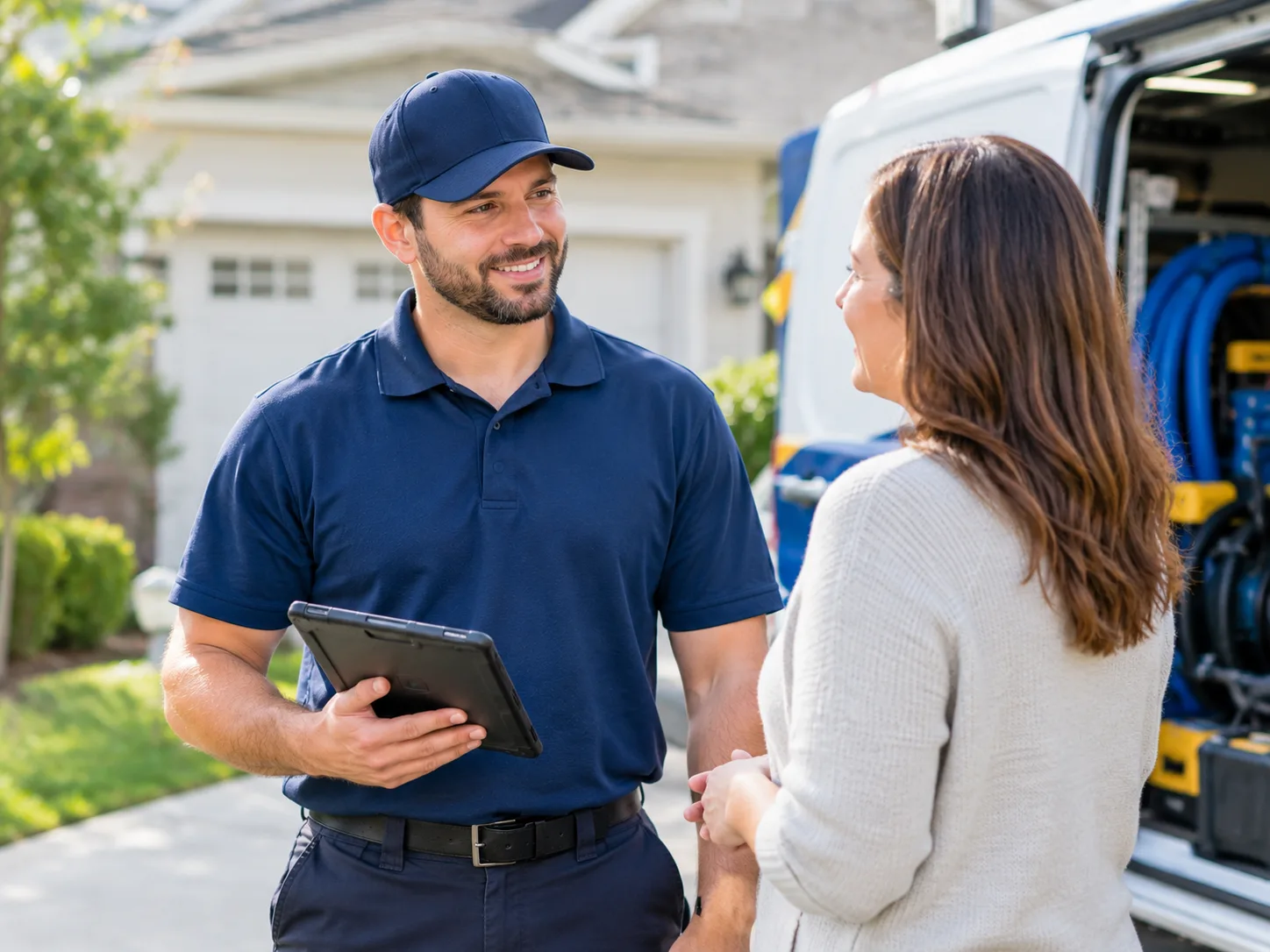 Sewage Backup Cleanup Branchport, NY FAQs